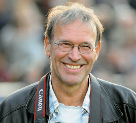 Nachruf Uli Neumann